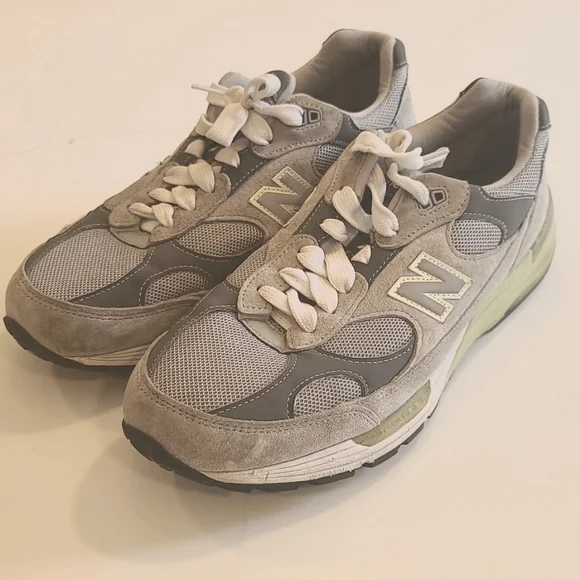 New Balance | Shoes | New Balance 992 | Poshmark